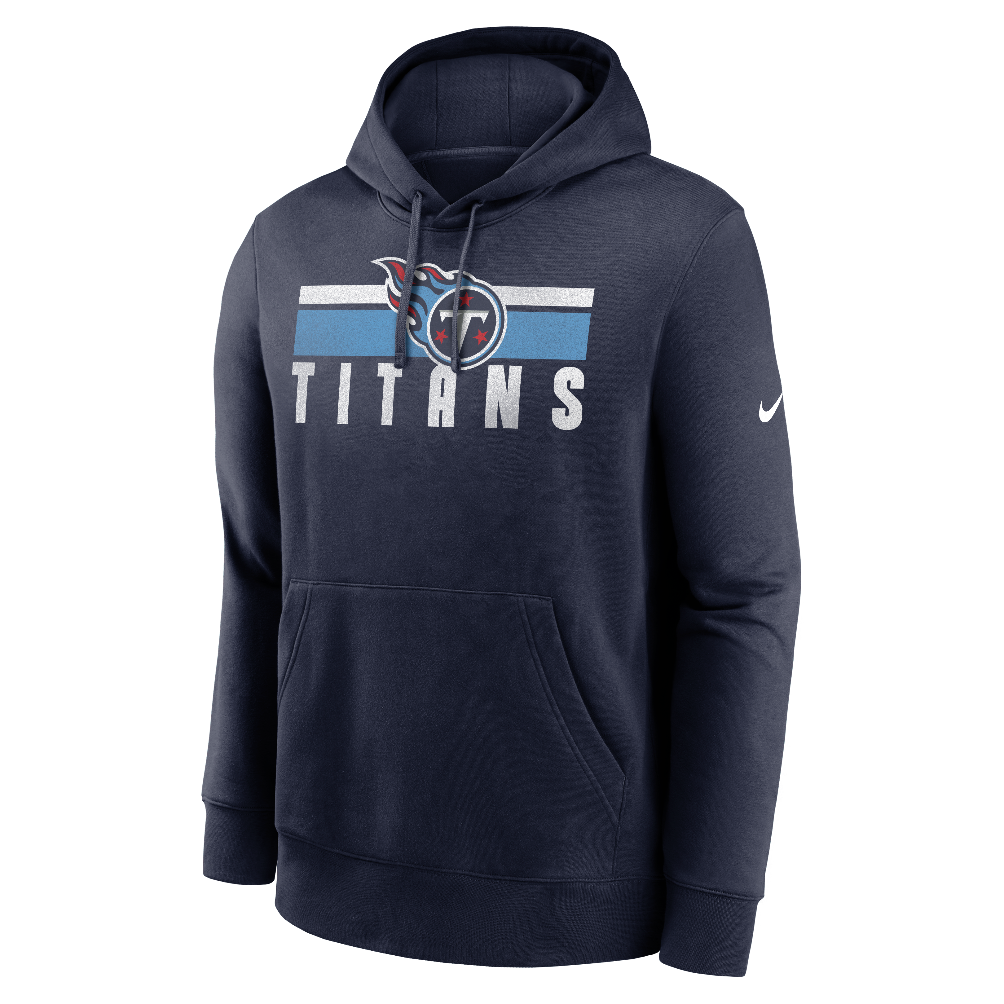 Nike discount titans hoodie